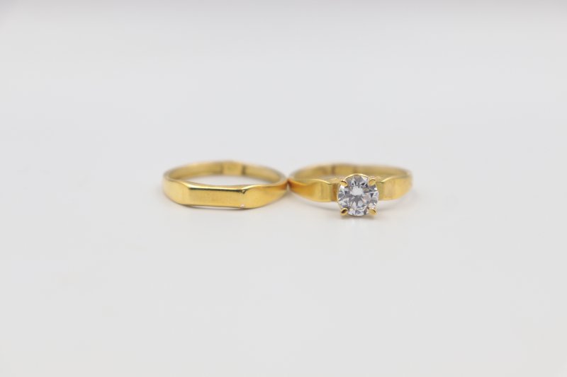 Bague de fiançailles 39 2