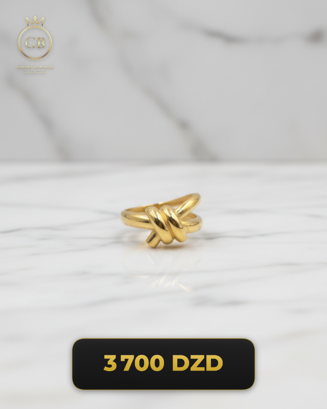 Bague Tiffany