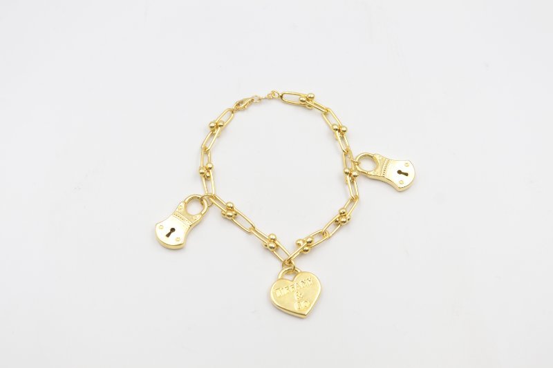 Gourmette Tiffany  1