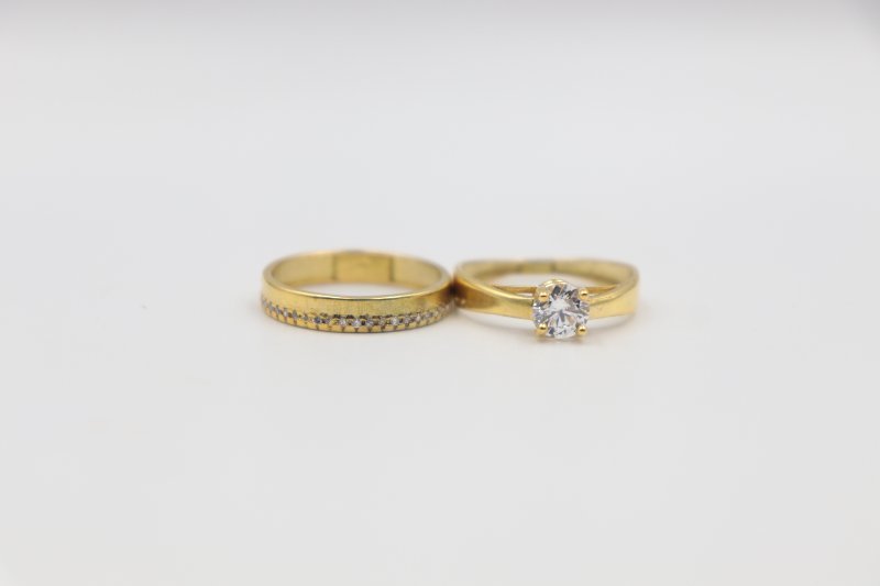 Bague de fiançailles 48 2