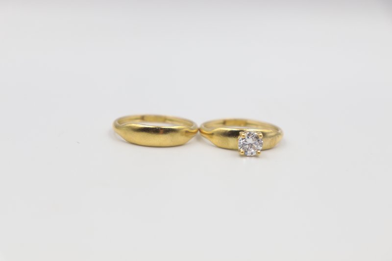 Bague de fiançailles 49 2