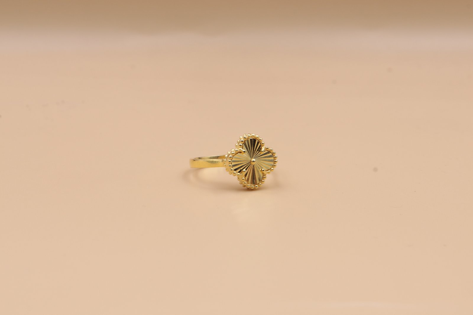 Bague Van Cleef 