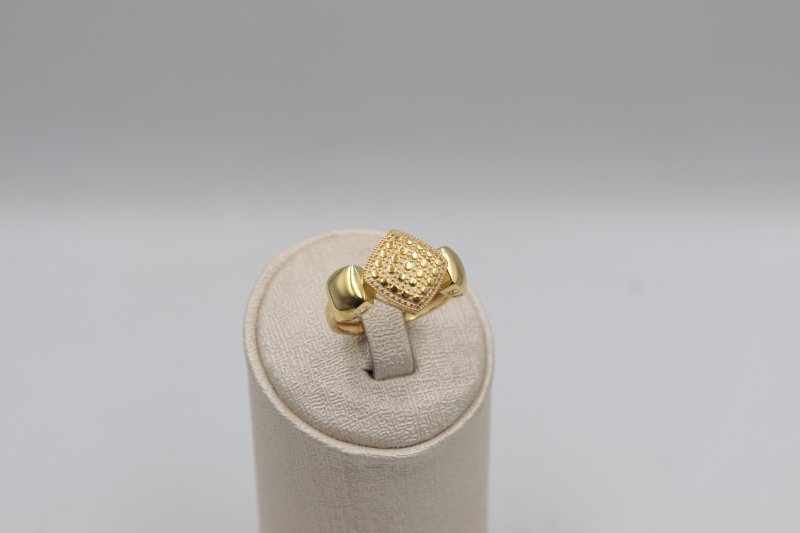 Bague Simple 03