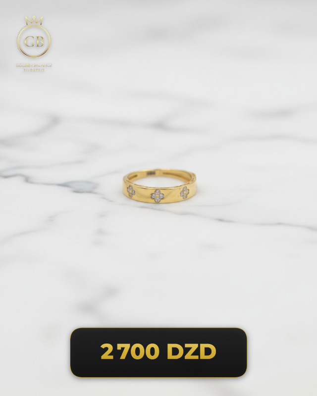 Bague Roberto 03 1