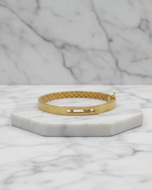Bracelet Messika Simple