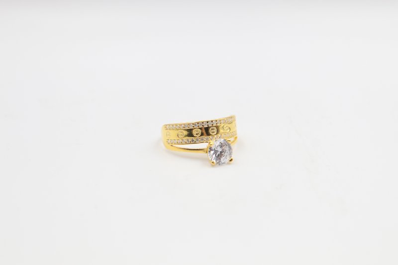 Bague de fiançailles  1