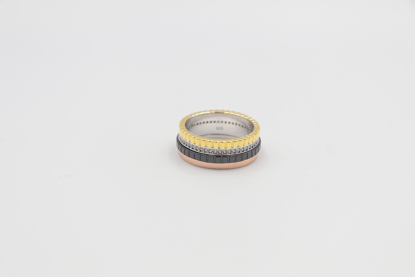 Bague Bouchroun 1