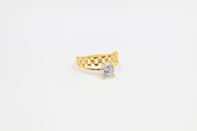 Bague de fiançailles  1