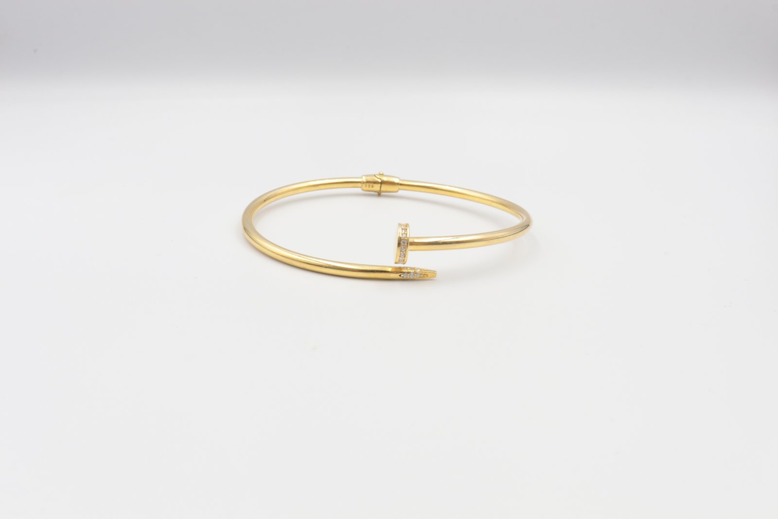 Bracelet Clou PM